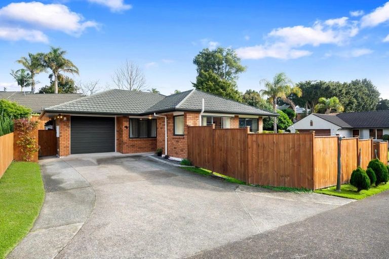 Photo of property in 9 Tom Keven Way, Pukekohe, 2120