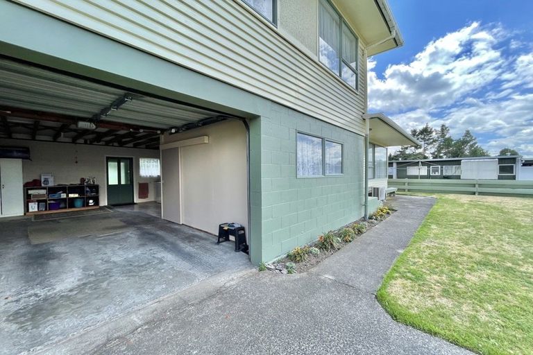 Photo of property in 83 Fergusson Street, Tokoroa, 3420