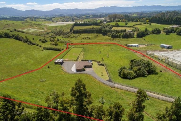 Photo of property in 43 Stewart Road, Whakamarama, Katikati, 3181