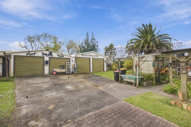 Photo of property in 69 Puke Road, Paeroa, 3600