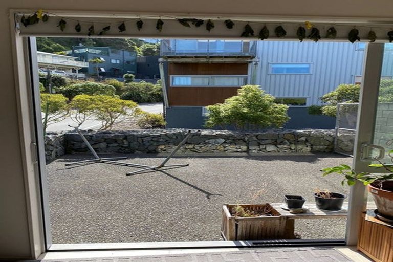 Photo of property in 22/2 Onslow Road, Khandallah, Wellington, 6035