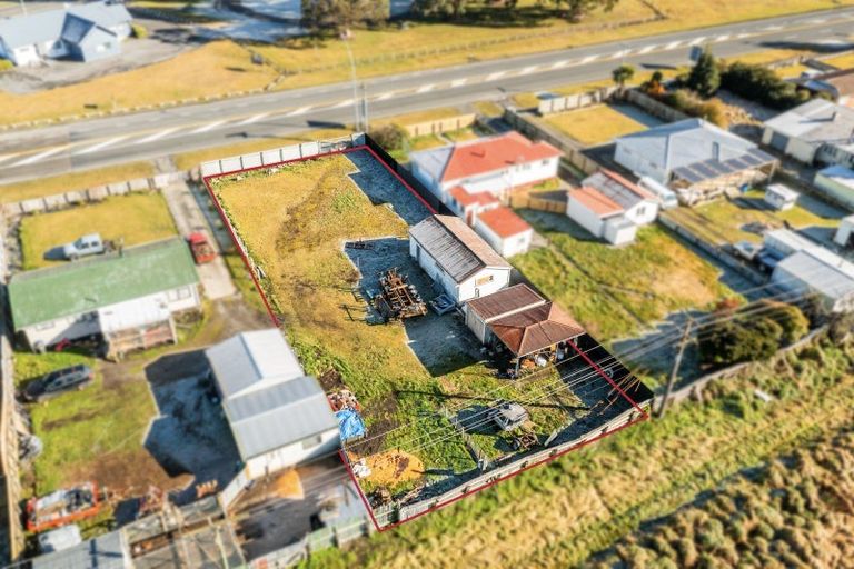 Photo of property in 11 State Highway 1, Waiouru, 4825