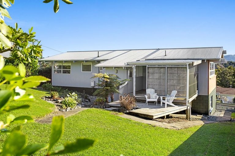 Photo of property in 4 Bennett Street, Warkworth, 0910