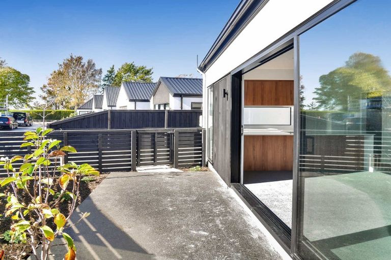 Photo of property in 9 Kemsley Lane, Casebrook, Christchurch, 8051