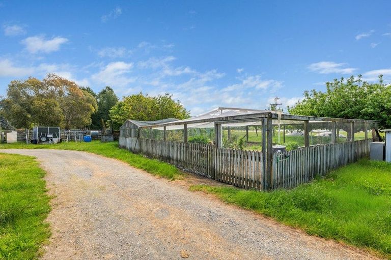 Photo of property in 1944 State Highway 63, Wairau Valley, Blenheim, 7271