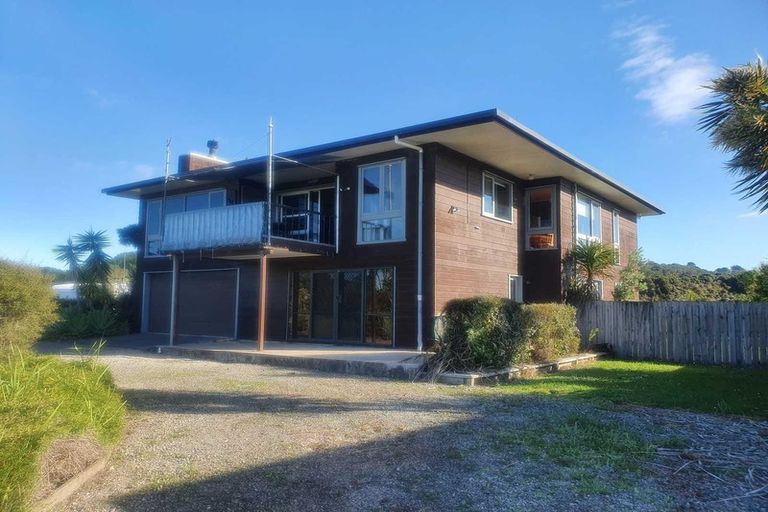 Photo of property in 301 Big Bay Road, Manukau Heads, Awhitu, 2684