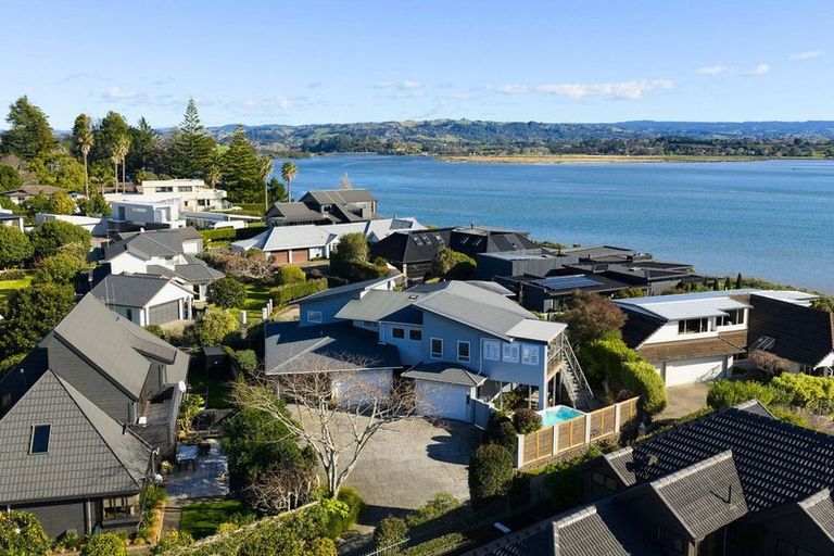 Photo of property in 147 Manuwai Drive, Matua, Tauranga, 3110