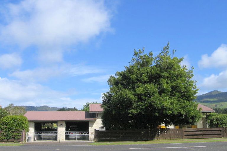 Photo of property in 217 Kenny Street, Waihi, 3610