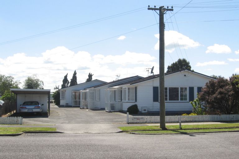 Photo of property in 156a Bell Street, Whanganui, Wanganui, 4500