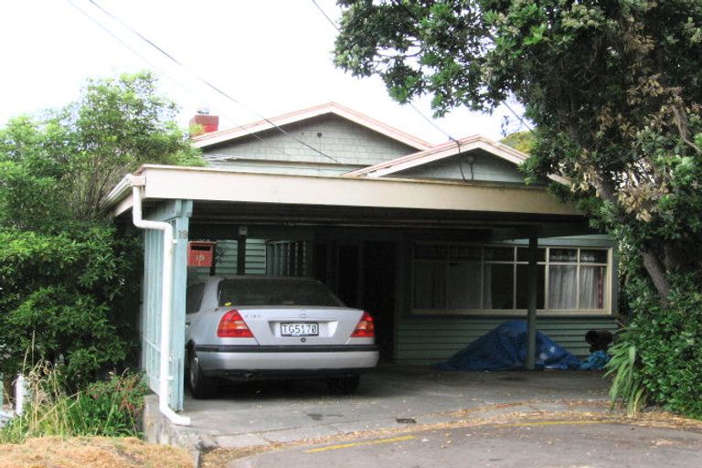 Photo of property in 19 Oku Street, Island Bay, Wellington, 6023