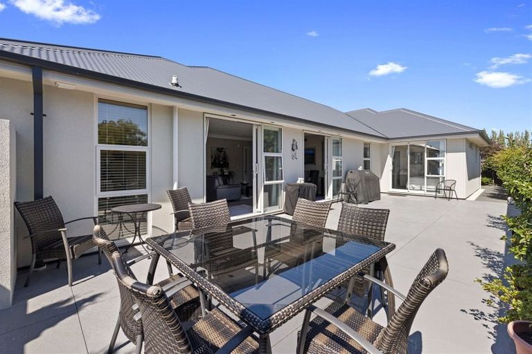 Photo of property in 33 Euphrasie Drive, Aidanfield, Christchurch, 8025