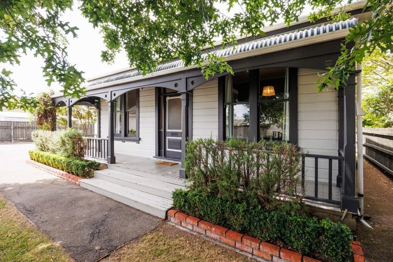 Photo of property in 22a Millar Street, Terrace End, Palmerston North, 4410