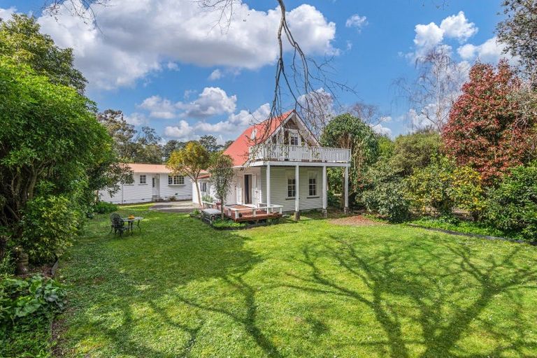 Photo of property in 1494 Napier Road, Ashhurst, 4810