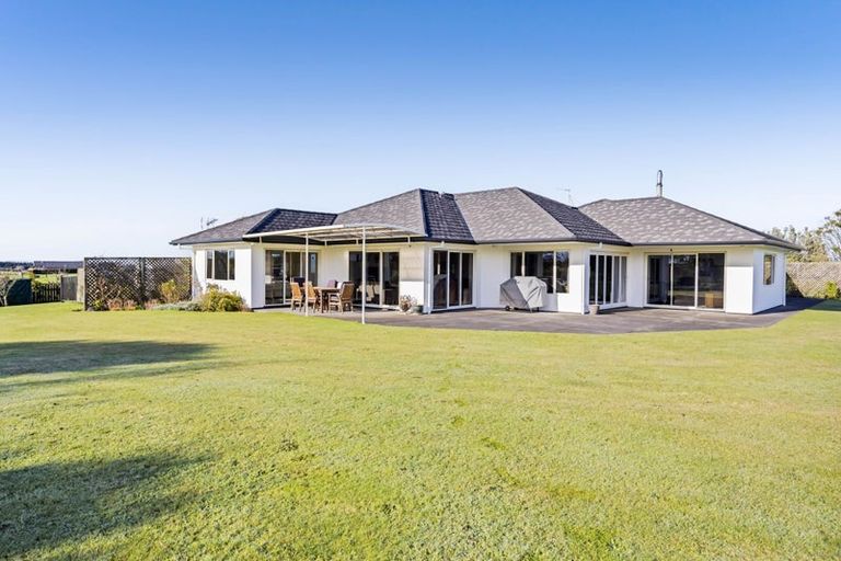 Photo of property in 399 Brookes Road, Ngaere, Stratford, 4391