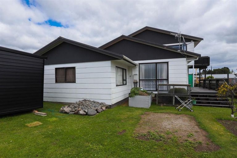 Photo of property in 1 Mansfield Road, Owhata, Rotorua, 3010