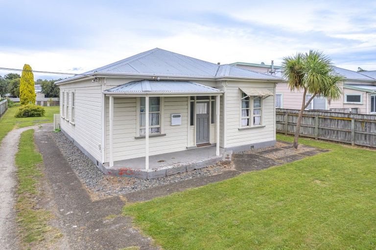 Photo of property in 14 Talbot Street, Whanganui East, Whanganui, 4500