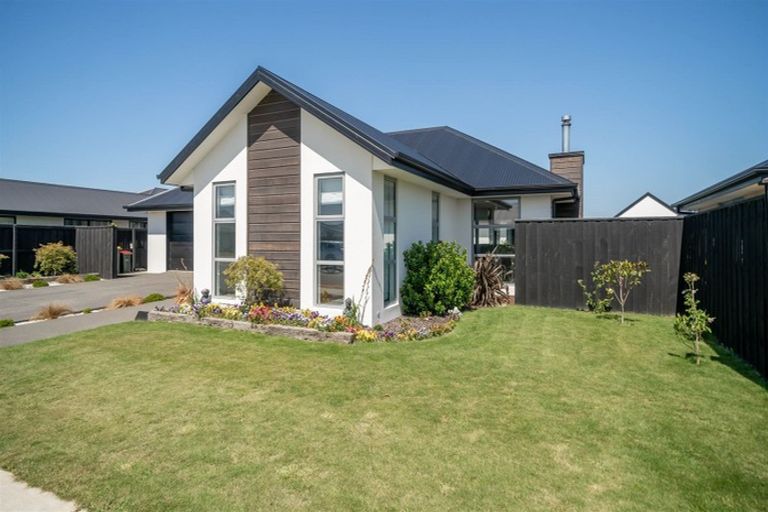 Photo of property in 47 Ledbury Drive, Rolleston, 7615