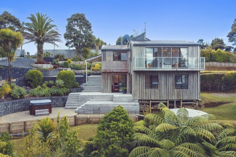 Photo of property in 146 Albany Heights Road, Albany Heights, Albany, 0792