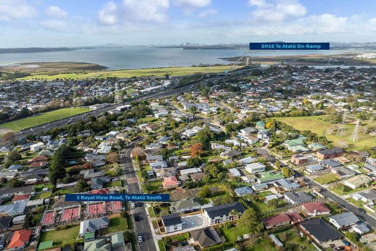 Photo of property in 8/5 Preston Avenue, Henderson, Auckland, 0610