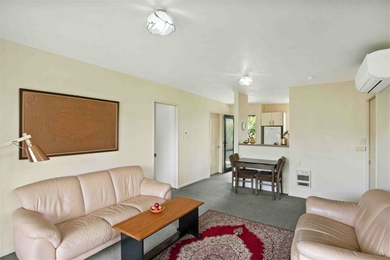 Photo of property in 52i Marshland Road, Shirley, Christchurch, 8061