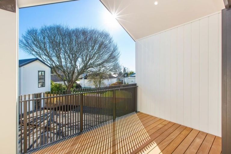 Photo of property in 9/14 Abbotsford Street, Whitiora, Hamilton, 3200