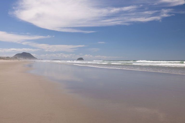 Photo of property in 153b Oceanbeach Road, Mount Maunganui, 3116