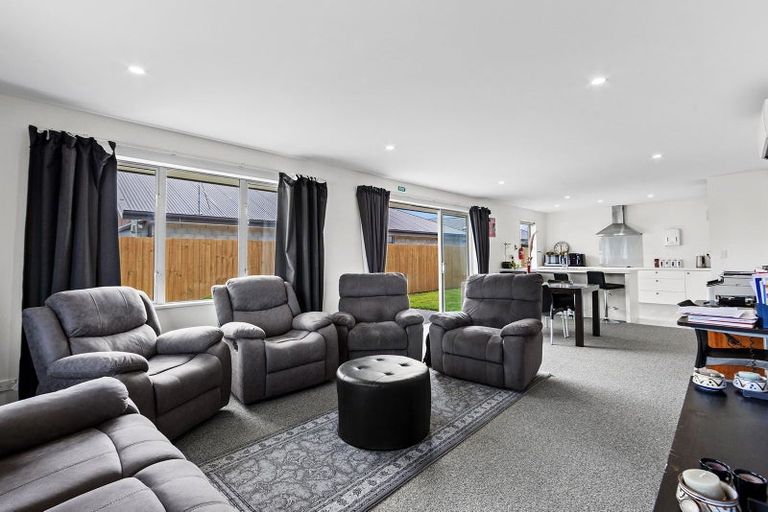 Photo of property in 81 Georgina Street, Marshland, Christchurch, 8083