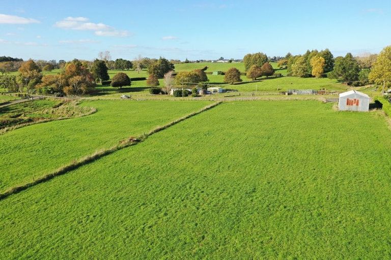 Photo of property in 63 Perkins Road, Whatawhata, Hamilton, 3288