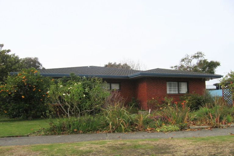 Photo of property in 10 Brown Street, Taradale, Napier, 4112