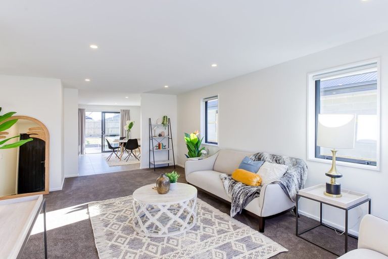 Photo of property in 130 Chinnerys Road, Woodend, 7610