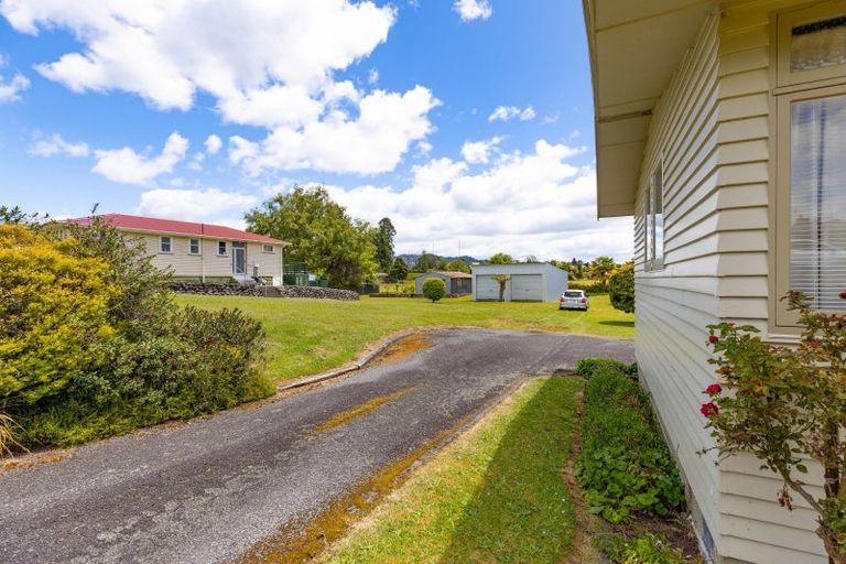 Photo of property in 5 Manson Street, Taumarunui, 3920