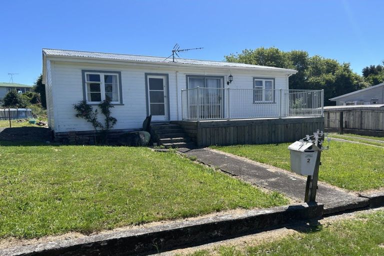 Photo of property in 2 Tweed Street, Tokoroa, 3420