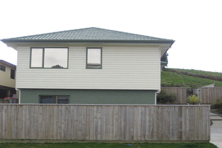 Photo of property in 83 Oranga Street, Westown, New Plymouth, 4310