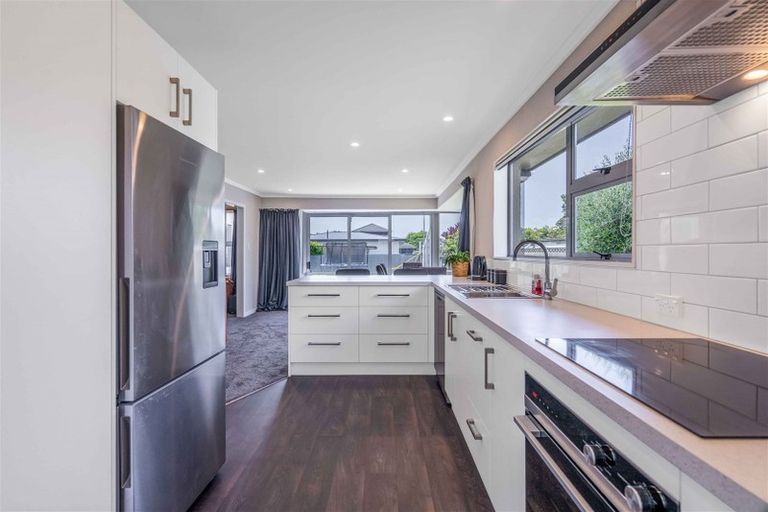 Photo of property in 166 Chelmsford Street, Windsor, Invercargill, 9810