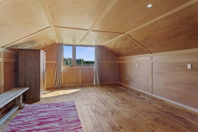 Photo of property in 2581 South Eyre Road, Eyrewell, Rangiora, 7476