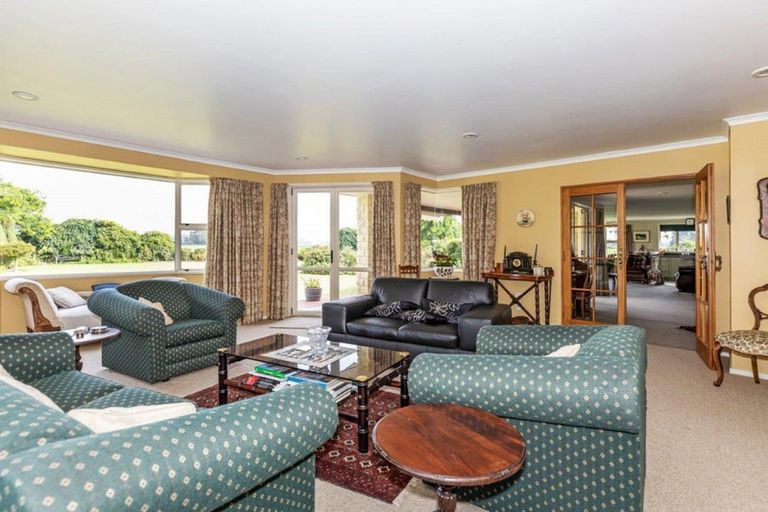 Photo of property in 418 Orari Station Road, Geraldine, 7992