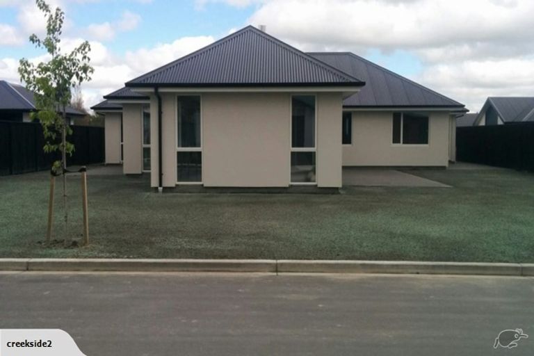 Photo of property in 16 Gerard Place, Rangiora, 7400