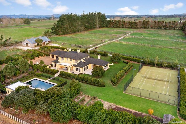 Photo of property in 359 Linwood Road, Karaka, Papakura, 2580