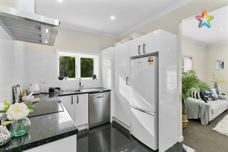 Photo of property in 78 Bell Road, Waiwhetu, Lower Hutt, 5010