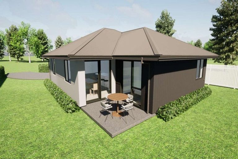 Photo of property in 40 Atkins Road, Luggate, Wanaka, 9382