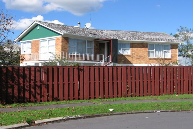 Photo of property in 14 Riverina Avenue, Pakuranga, Auckland, 2010