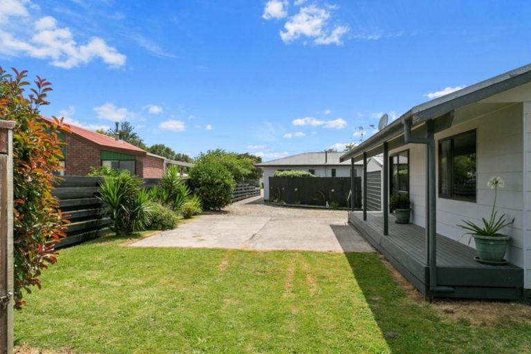 Photo of property in 32 Jellicoe Road, Matamata, 3400