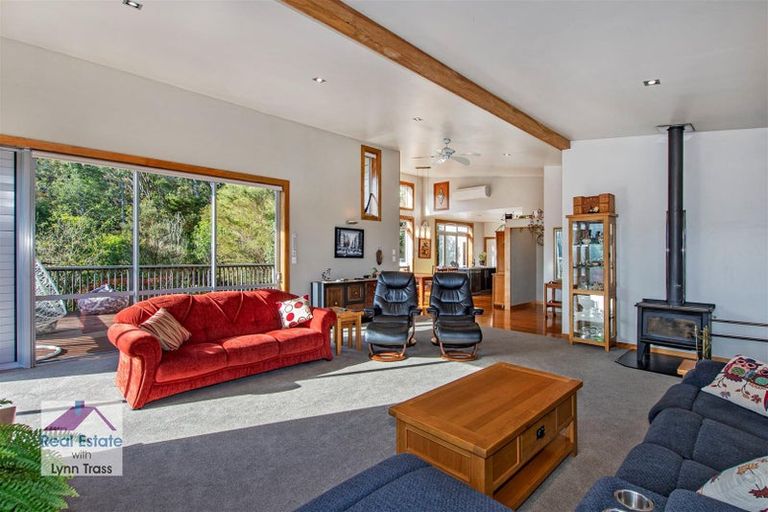 Photo of property in 69 Memorial Drive, Parahaki, Whangarei, 0112
