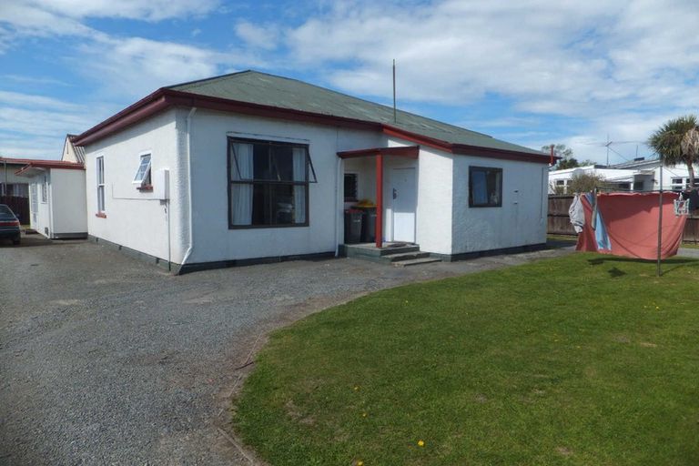 Photo of property in 3/32 Division Street, Riccarton, Christchurch, 8041