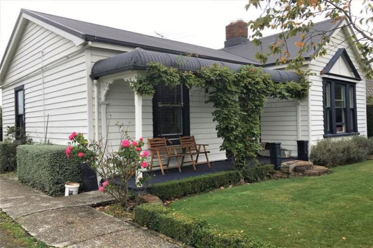 Photo of property in 41 Wallace Street, Grasmere, Invercargill, 9810