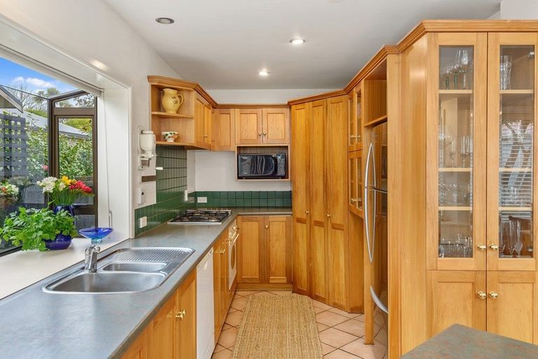 Photo of property in 160 Idris Road, Strowan, Christchurch, 8052