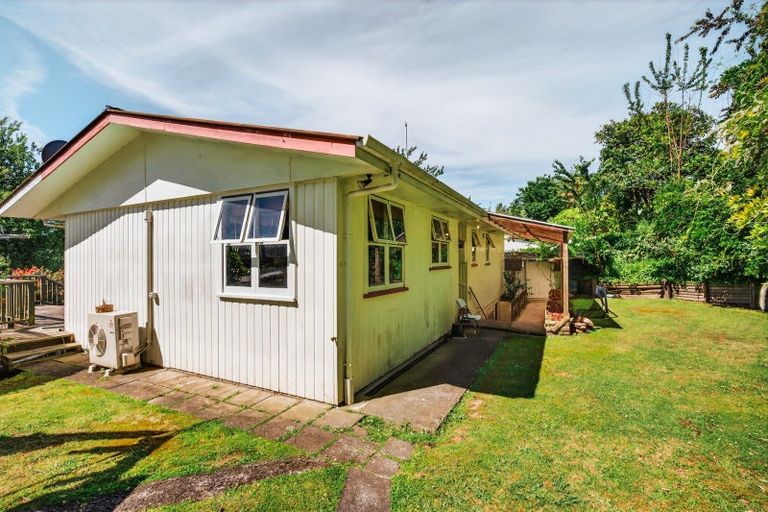 Photo of property in 36 Manson Street, Taumarunui, 3920
