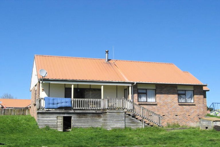 Photo of property in 28b Parry Street, Huntly, 3700