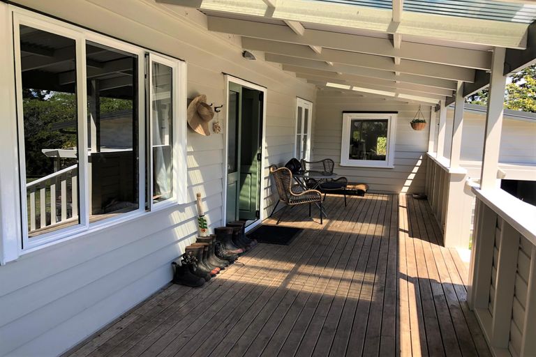 Photo of property in 17 Te Ra Road, Kaeo, Kerikeri, 0295