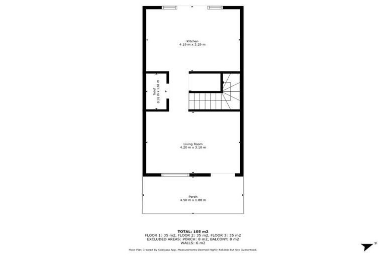 Photo of property in 6/11 Bunyan Street, Waltham, Christchurch, 8023